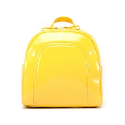 Женский рюкзак Versado VD234 yellow